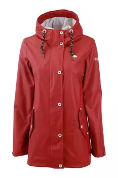 Куртка для выступлений Schmuddelwedda, красный