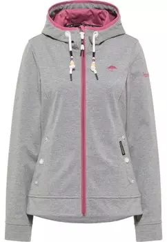 Куртка для выступлений Schmuddelwedda, серый