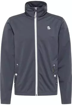 Куртка для выступлений Schmuddelwedda, темно-синий