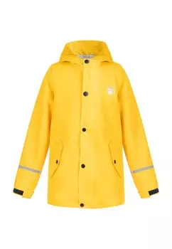 Куртка для выступлений Schmuddelwedda, желтый