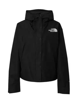 Куртка для выступлений THE NORTH FACE, черный
