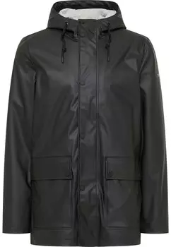 Куртка для выступлений TUFFSKULL, черный