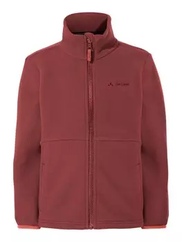 Куртка для выступлений VAUDE Pulex II, цвет Rusty red