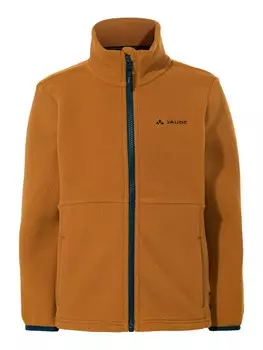 Куртка для выступлений VAUDE Pulex J II, коричневый