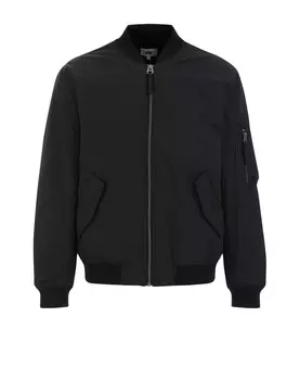 Куртка для выступлений WE Fashion, черный