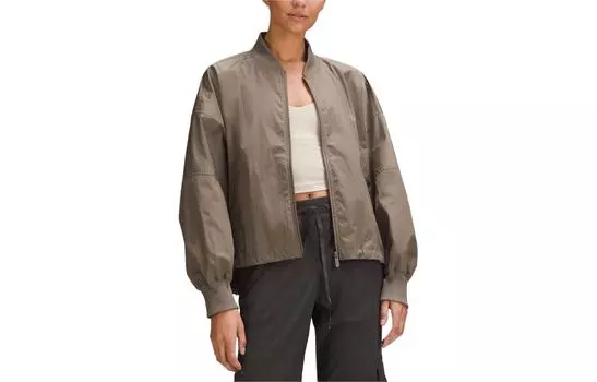 Куртка для женщин Lululemon, Pure Navy Blue