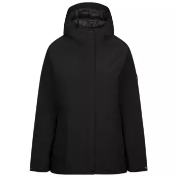 Куртка Dlx Carlotta, черный