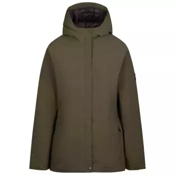 Куртка Dlx Carlotta, зеленый