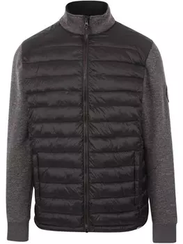 Куртка DLX, черный