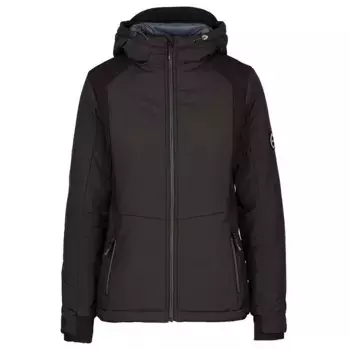 Куртка Dlx Courtney, черный