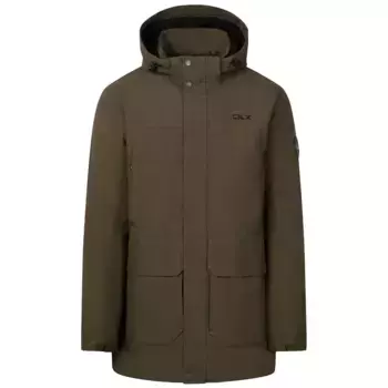 Куртка Dlx Donahue, зеленый