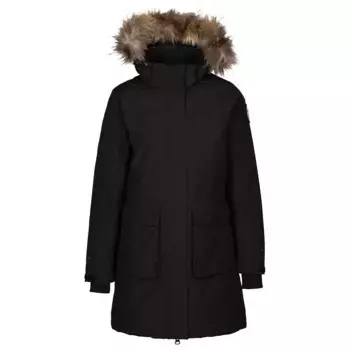 Куртка Dlx Ellington, черный