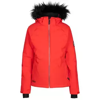 Куртка Dlx Gaynor, красный