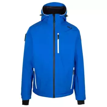 Куртка Dlx Graham, синий