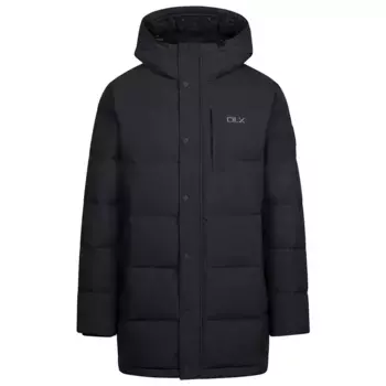 Куртка Dlx Griffin down, черный