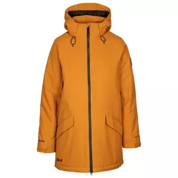 Куртка Dlx Isabelle, оранжевый