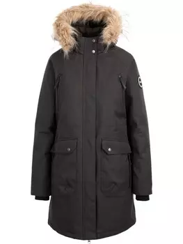 Куртка DLX Jacke, черный
