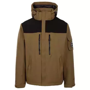 Куртка Dlx Jenkins, коричневый