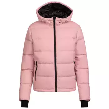 Куртка Dlx Mariana down, розовый