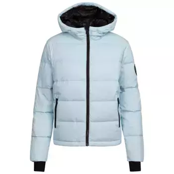 Куртка Dlx Mariana down, синий