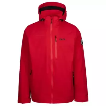 Куртка Dlx Montgomery, красный