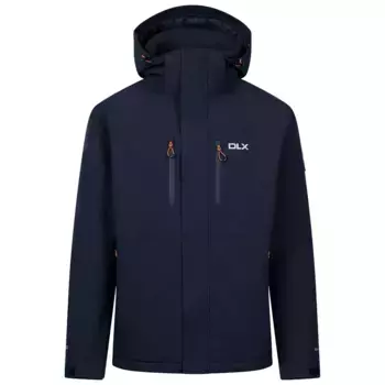 Куртка Dlx Oswarm, синий