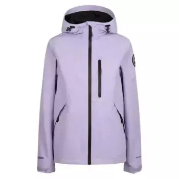 Куртка Dlx Robina, фиолетовый