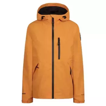 Куртка Dlx Robina, оранжевый