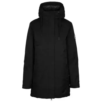 Куртка Dlx Wilma, черный