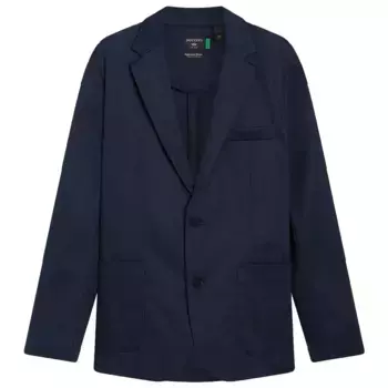 Куртка Dockers Signature Refined, синий