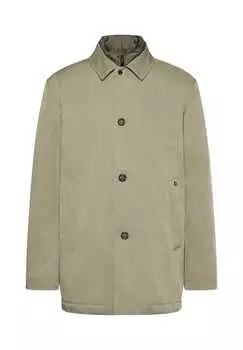 Куртка Долан Digel, зеленый