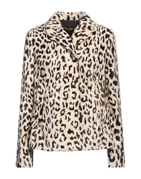 Куртка Dolce&Gabbana, бежевый