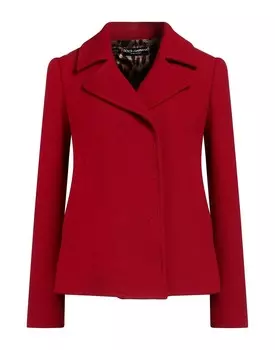 Куртка Dolce&Gabbana, бордовый