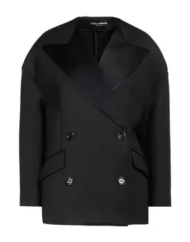 Куртка Dolce&Gabbana, черный