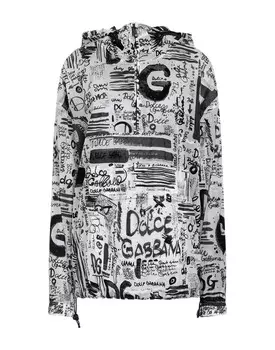 Куртка Dolce&Gabbana, черный