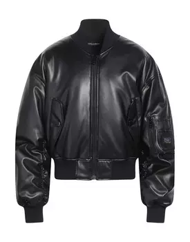 Куртка Dolce&Gabbana, черный