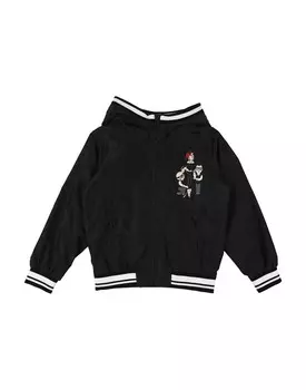 Куртка Dolce&Gabbana, черный