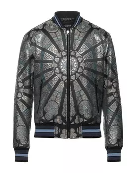 Куртка Dolce&Gabbana, черный