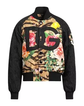 Куртка Dolce&Gabbana, черный