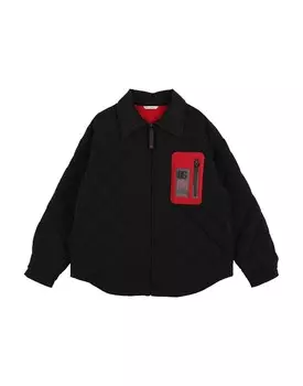 Куртка Dolce&Gabbana, черный