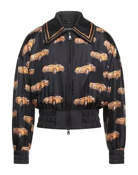 Куртка Dolce&Gabbana, черный