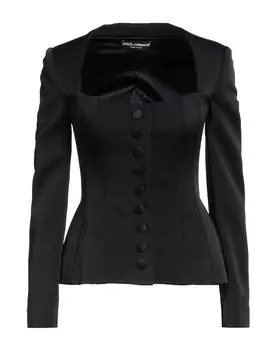 Куртка Dolce&Gabbana, черный