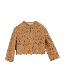 Куртка Dolce&Gabbana, коричневый
