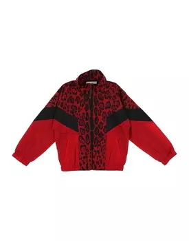 Куртка Dolce&Gabbana, красный