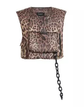 Куртка Dolce&Gabbana, песочный