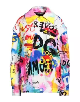 Куртка Dolce&Gabbana, ярко-синий