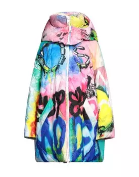 Куртка Dolce&Gabbana, розовый