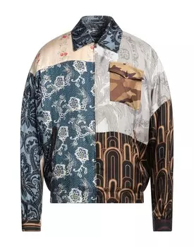Куртка Dolce&Gabbana, серый