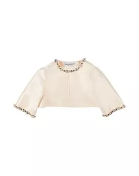 Куртка Dolce&Gabbana, слоновая кость