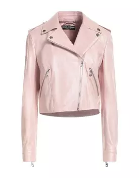 Куртка Dolce&Gabbana, светло-розовый